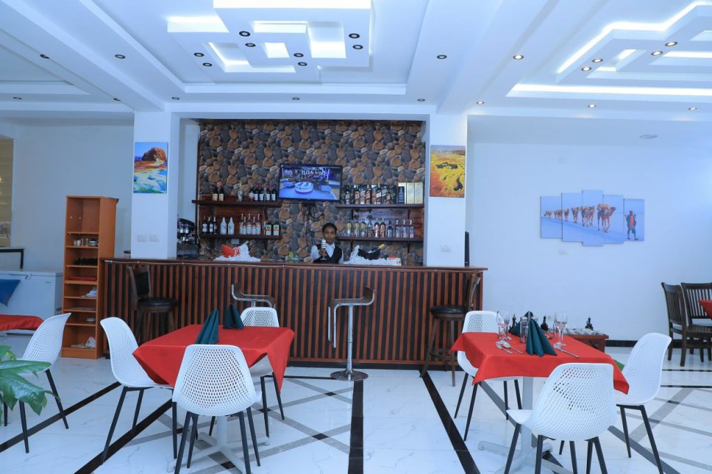 Restaurant Service