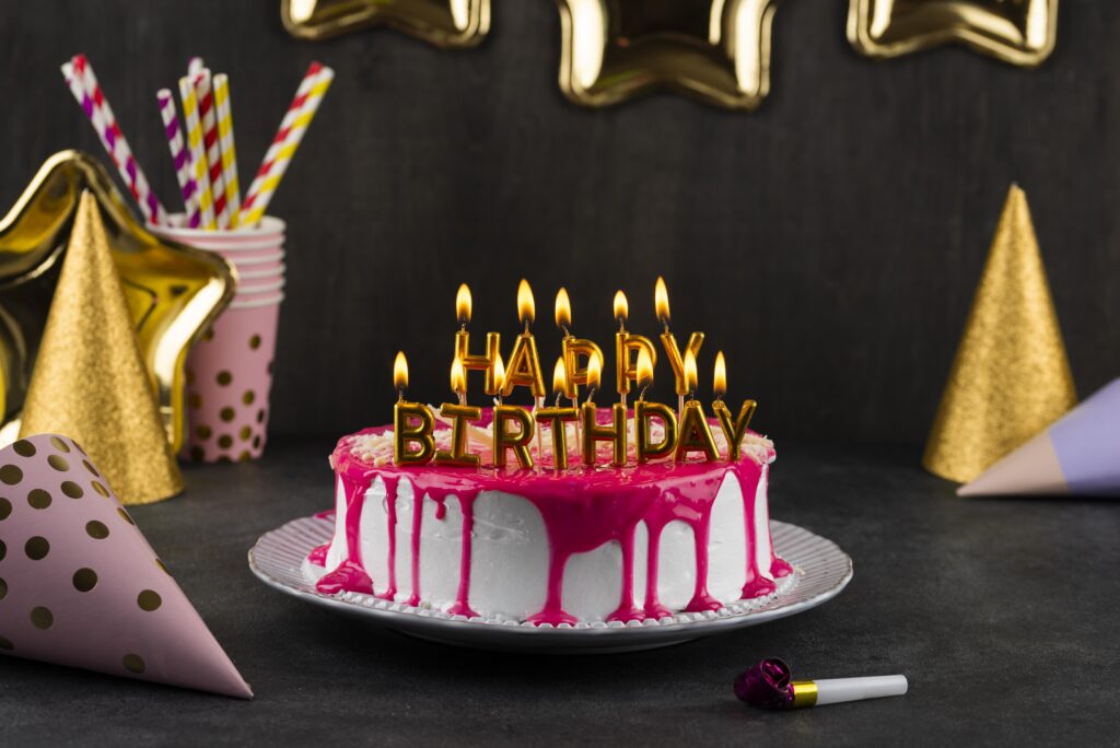 Birthday Event